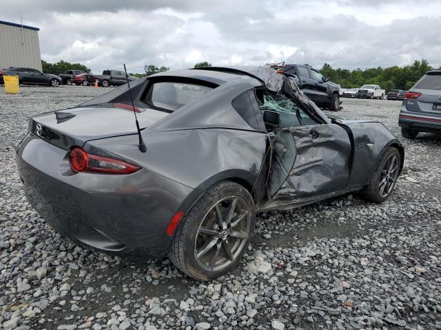 Vin: jm1ndam75h0101487, lot: 64810934, mazda mx5 grand touring 20173