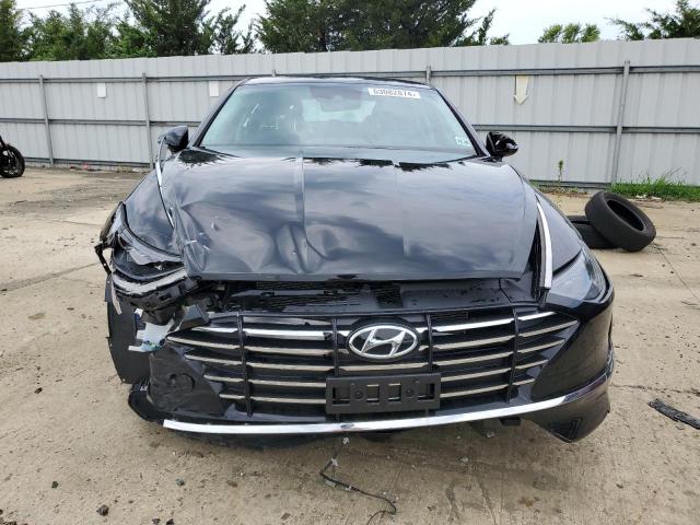 VIN KMHL24JA2PA347934 2023 Hyundai Sonata, SE no.5