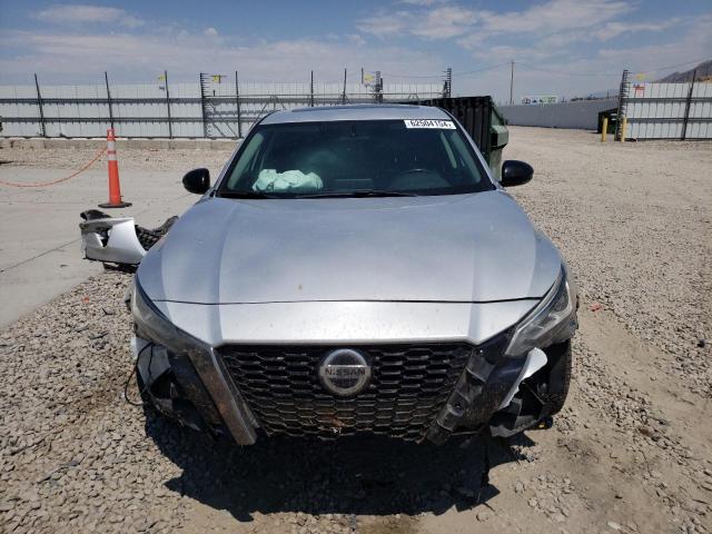 2019 NISSAN ALTIMA SR - 1N4BL4CW0KN322589