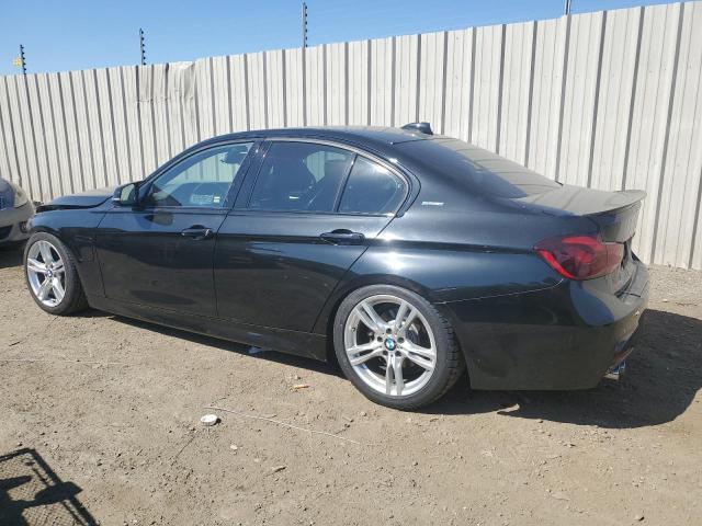 2018 BMW 330E - WBA8E1C5XJA758387