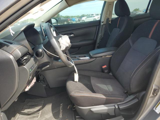 2021 NISSAN SENTRA SR - 3N1AB8DV2MY260255