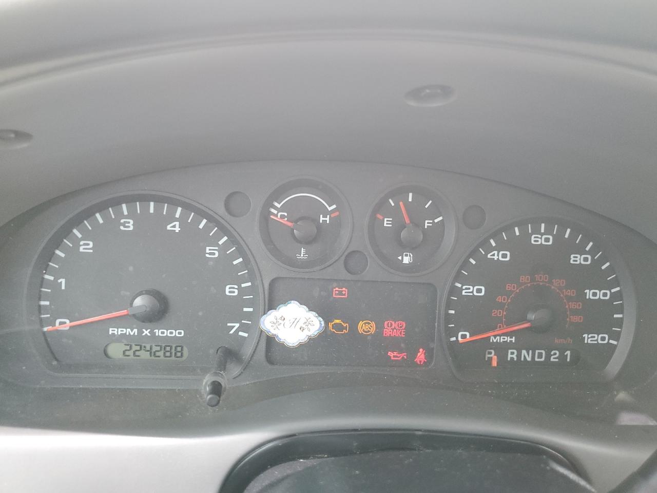 1FTYR14U28PB12720 2008 Ford Ranger Super Cab