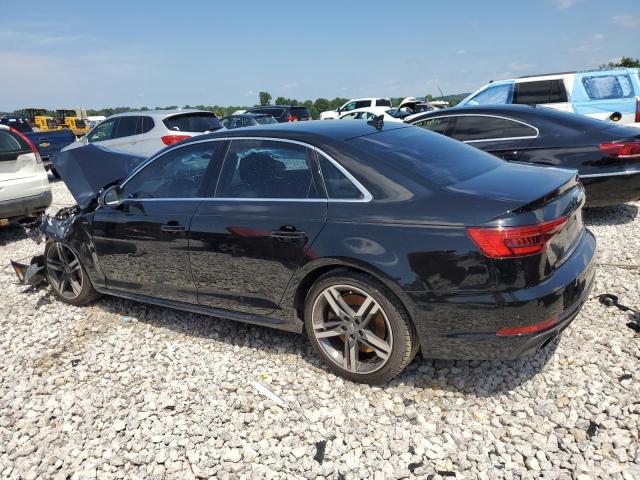 2017 AUDI A4 PREMIUM WAUENAF48HN021956  62475934