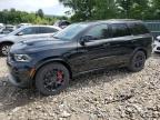 DODGE DURANGO SR photo