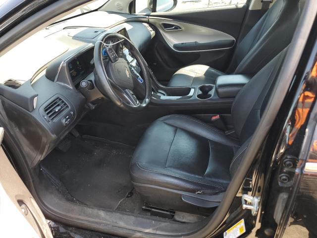 VIN 1G1RF6E41DU107506 2013 Chevrolet Volt no.7