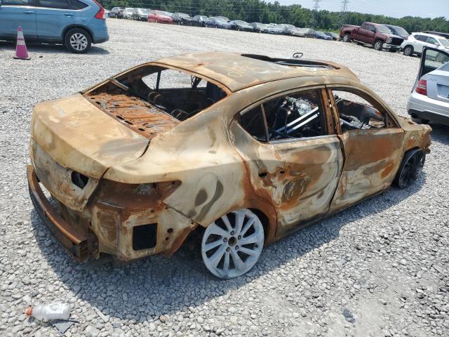 2016 ACURA ILX BASE W - 19UDE2F31GA016312