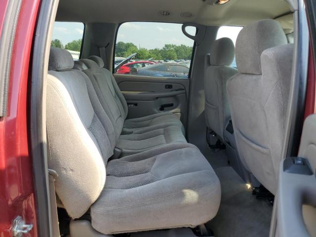 2005 Chevrolet Suburban K1500 VIN: 3GNFK16Z75G222108 Lot: 63213484