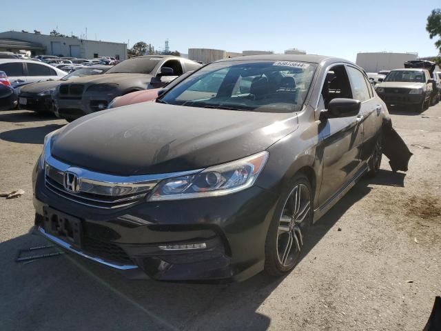 HONDA ACCORD SPO