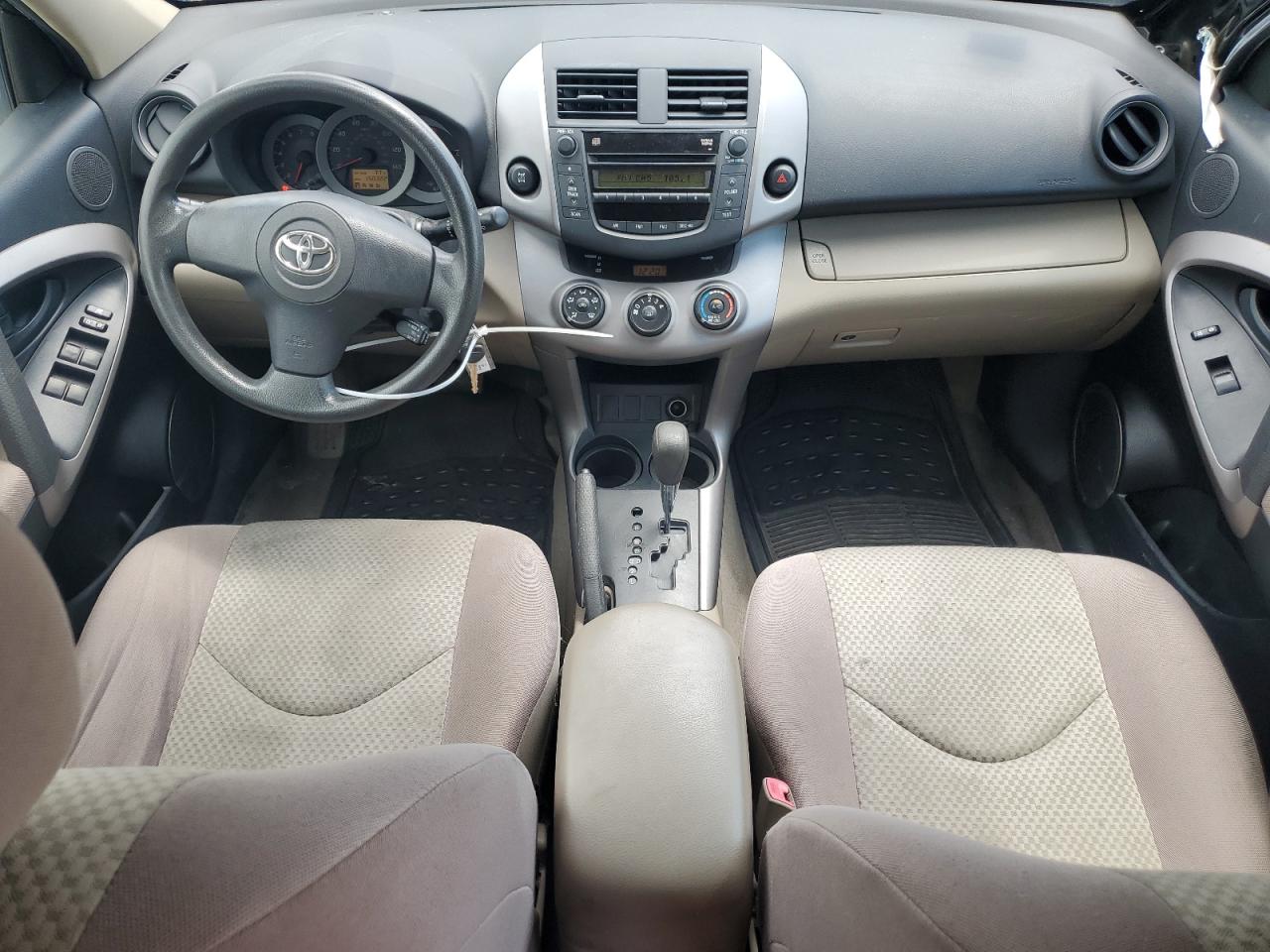 JTMBD33V285196513 2008 Toyota Rav4