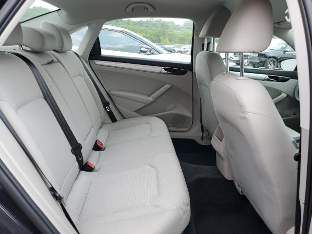 2018 Volkswagen Passat S VIN: 1VWAA7A3XJC017128 Lot: 62132904