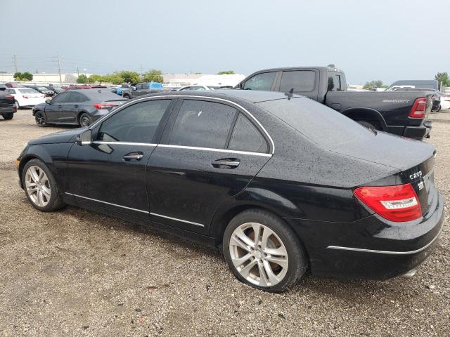 VIN WDDGF4HB7DA759776 2013 Mercedes-Benz C-Class, 250 no.2