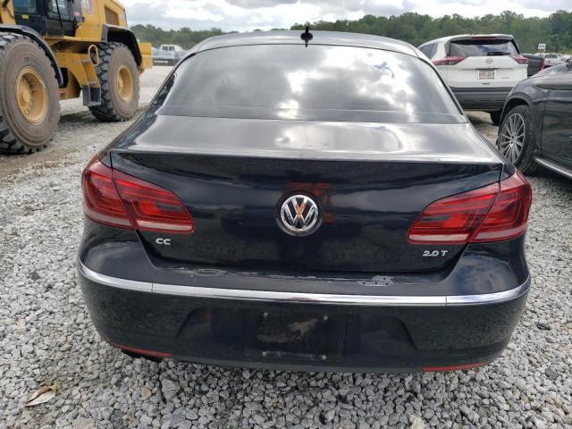 2013 Volkswagen Cc Sport VIN: WVWBP7AN8DE549798 Lot: 62326644