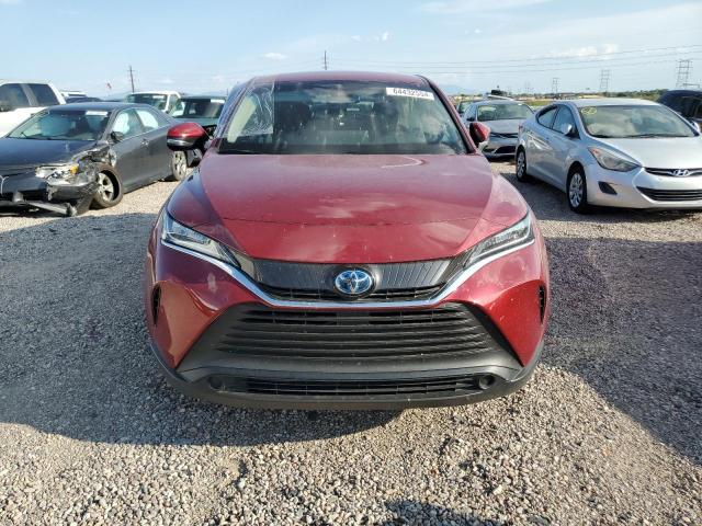 2021 TOYOTA VENZA LE JTEAAAAH8MJ060079  64432554