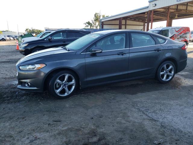 3FA6P0H76FR189033 2015 FORD FUSION - Image 1