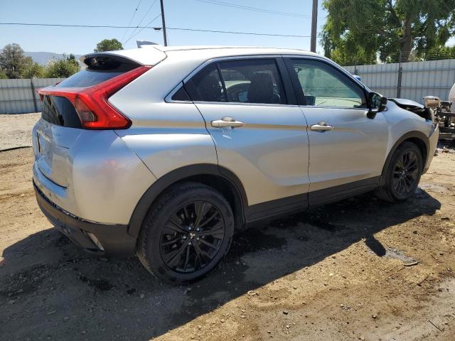 2020 MITSUBISHI ECLIPSE CR - JA4AS4AA6LZ000740
