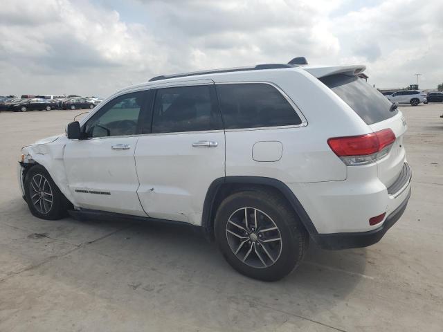 Vin: 1c4rjebg6jc392722, lot: 64551344, jeep grand cher limited 20182