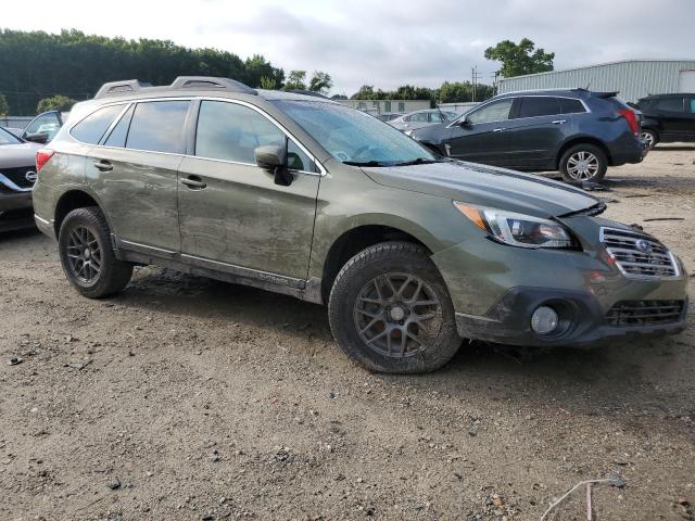 VIN 4S4BSADC9H3360046 2017 Subaru Outback, 2.5I Pre... no.4