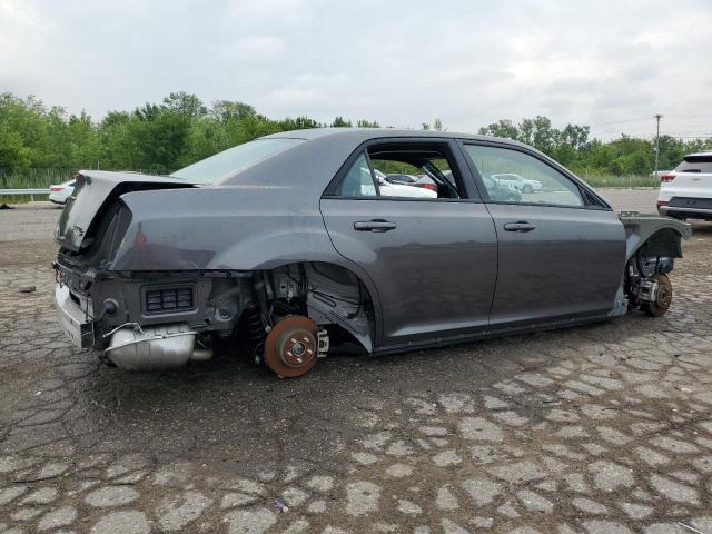2023 CHRYSLER 300 S - 2C3CCABG0PH609104