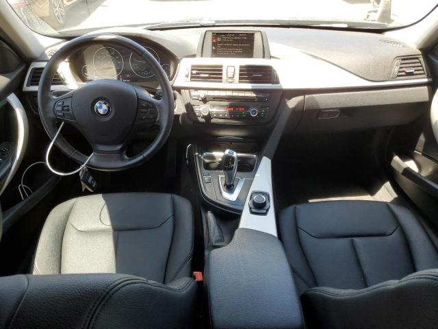 2015 BMW 320 I xDrive VIN: WBA3C3C57FK203569 Lot: 61590094