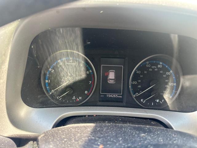 2017 TOYOTA RAV4 XLE - 2T3RFREV4HW689515