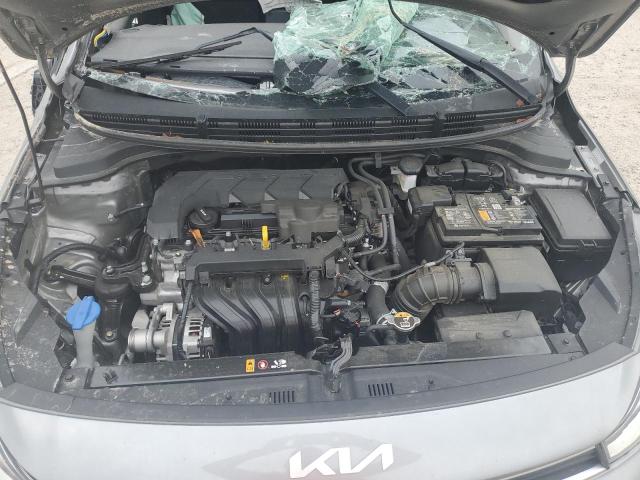 2023 KIA RIO LX #3281423036