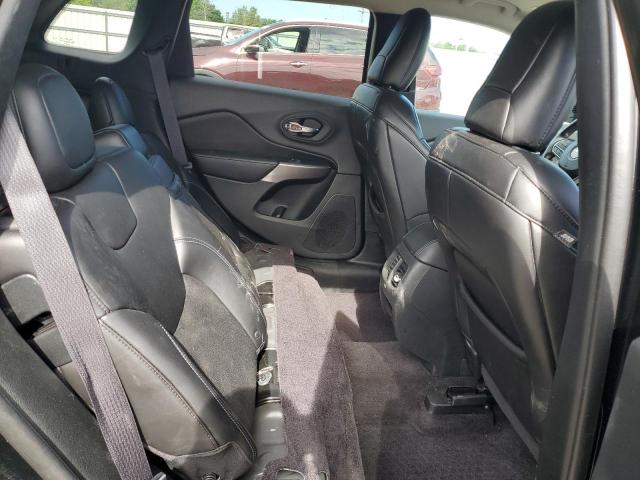 2019 Jeep Cherokee Latitude Plus VIN: 1C4PJMLB0KD230066 Lot: 61721044