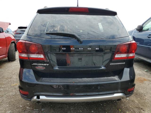 2016 DODGE JOURNEY CR - 3C4PDCGG4GT220598