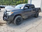 2020 TOYOTA TACOMA DOU - 5TFAX5GNXLX185717