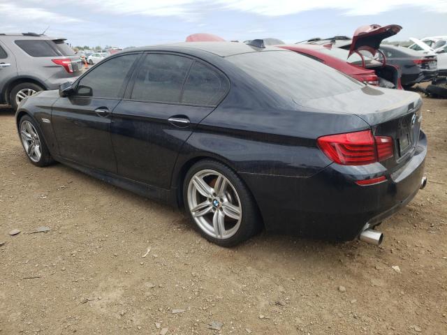 VIN WBAKN9C53ED680687 2014 BMW 5 Series, 550 I no.2