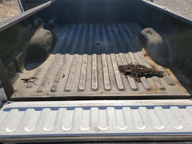 2012 Dodge Ram 2500 St VIN: 3C6LD4ATXCG134460 Lot: 62276734