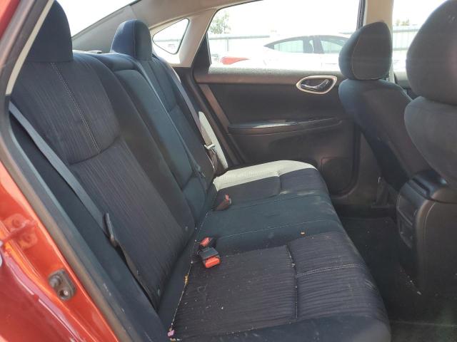 2016 NISSAN SENTRA S - 3N1AB7AP0GY255625