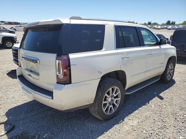 2015 GMC Yukon Denali VIN: 1GKS2CKJ3FR287403 Lot: 61417874