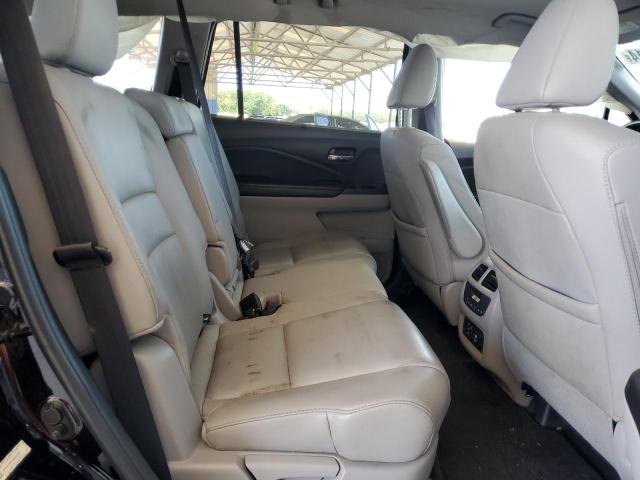 2016 Honda Pilot Touring VIN: 5FNYF5H91GB043467 Lot: 62269614