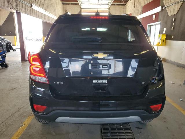 2020 CHEVROLET TRAX 1LT - KL7CJLSB4LB073095