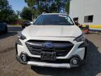 SUBARU OUTBACK TO photo