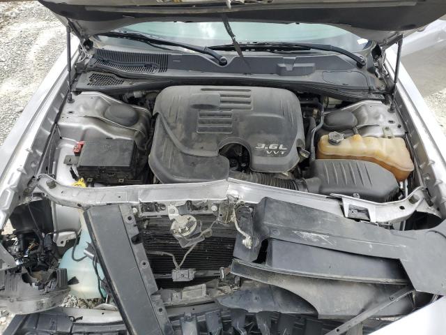 2015 DODGE CHALLENGER - 2C3CDZAG4FH876614