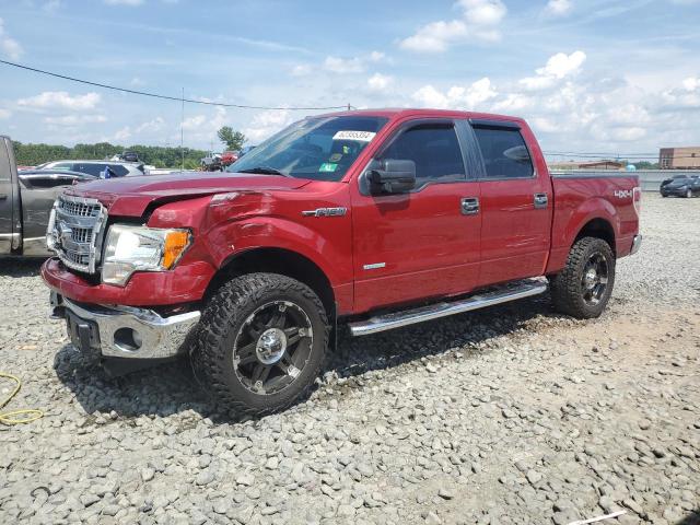 2013 FORD F150 SUPER 1FTFW1ET4DKD99362  62355354