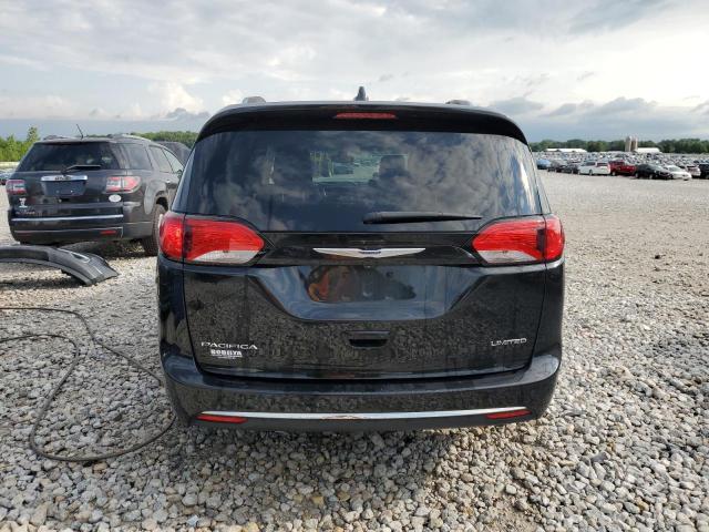 2019 Chrysler Pacifica Limited VIN: 2C4RC1GG8KR730447 Lot: 62708854