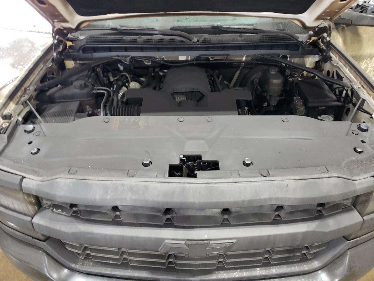 2GCVKNECXK1187593 CHEVROLET ALL Models 2019