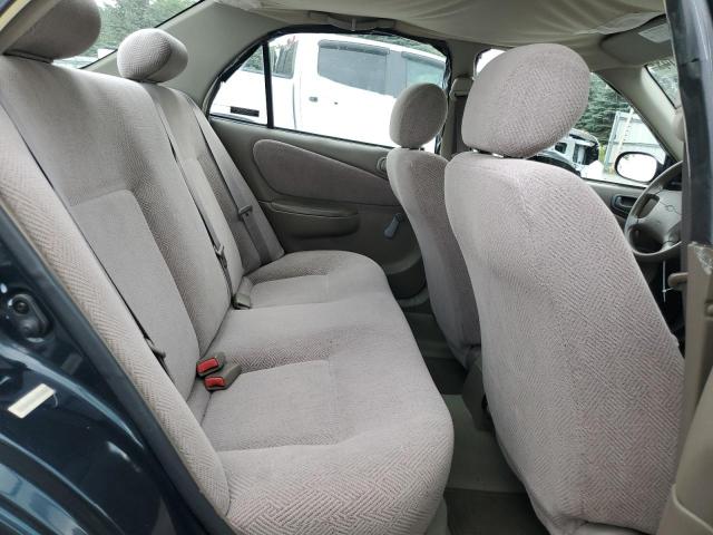 1999 Chevrolet Geo Prizm Base VIN: 1Y1SK5289XZ421719 Lot: 62231304