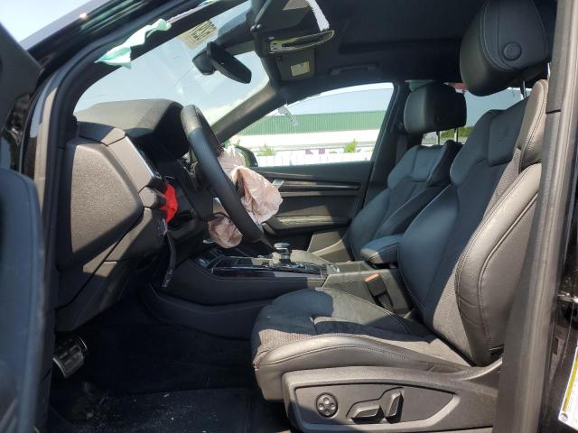 2022 AUDI SQ5 PREMIU - WA1B4AFY8N2088043