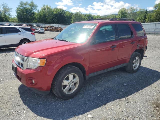 1FMCU9DGXBKA47214 2011 Ford Escape Xlt