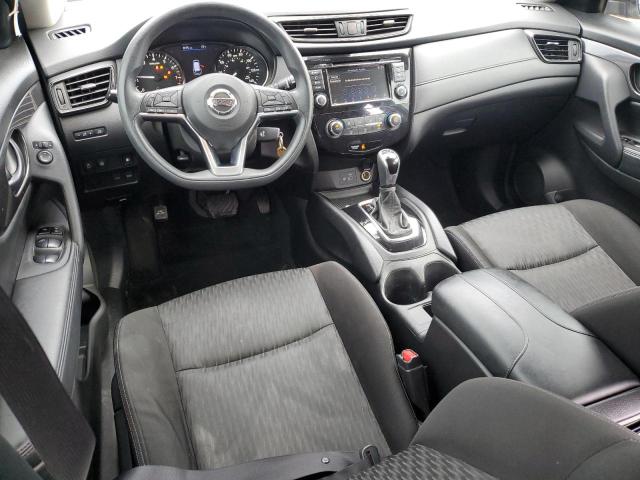 2020 NISSAN ROGUE S - JN8AT2MT4LW007096