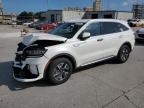 KIA SORENTO S photo