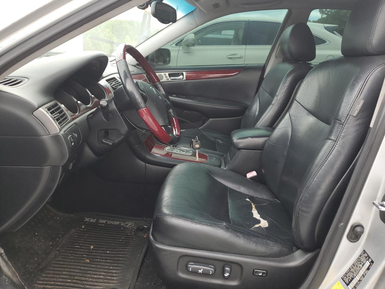 JTHBA30G255092855 2005 Lexus Es 330