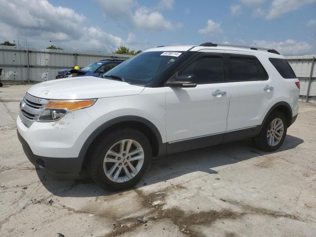 Vin: 1fm5k8d81dgc09822, lot: 64788114, ford explorer xlt 2013 img_1