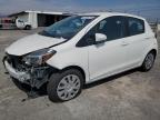 2015 TOYOTA YARIS - VNKKTUD32FA046905