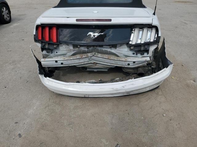 2016 FORD MUSTANG - 1FATP8UH3G5296402