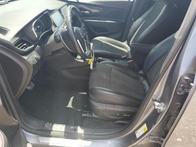 2019 Buick Encore Preferred VIN: KL4CJESB4KB944861 Lot: 61390084