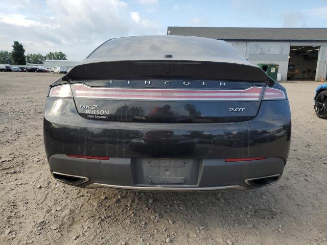 VIN 3LN6L5A93KR601672 2019 Lincoln MKZ no.6